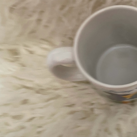 Walt Disney World Souvenir Dad Mug - Picture 4 of 5